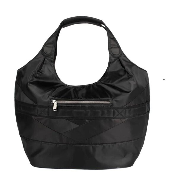 LUG Gondola Tote Bag NWT - Black - Picture 3 of 4